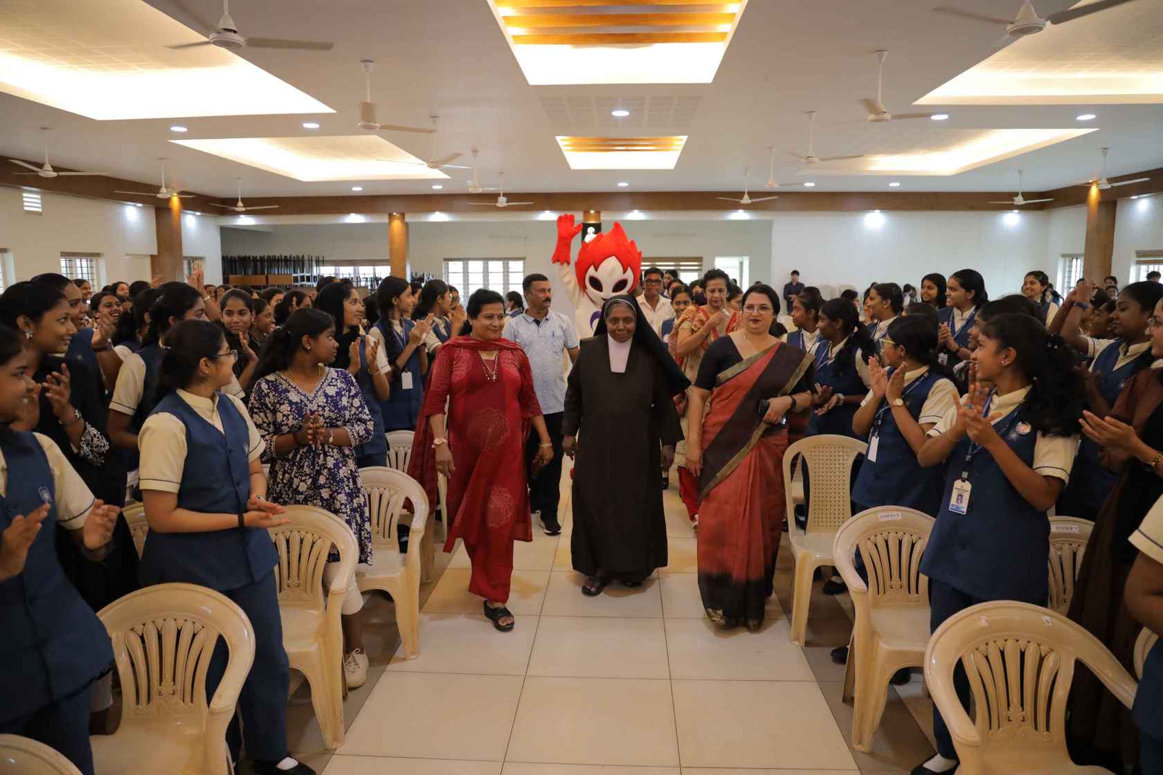 CARMEL VAZHUTHACAUD